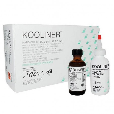 Liner Kooliner Intro Pack GC