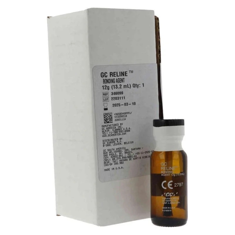 GC Reline Bonding Agent 12g