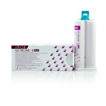 GC Reline Soft Cartus