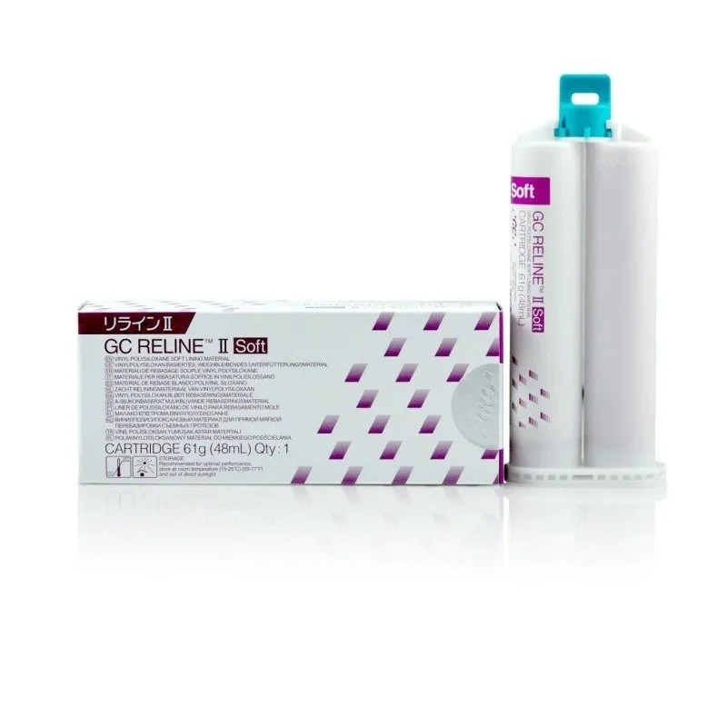 GC Reline Soft Cartus