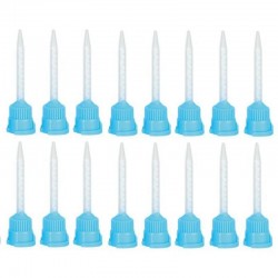 GC Varfuri de mixare Tempsmart DC 16 bucati