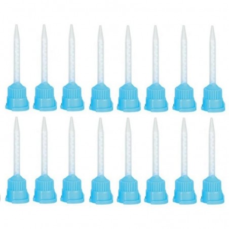 GC Varfuri de mixare Tempsmart DC 16 bucati