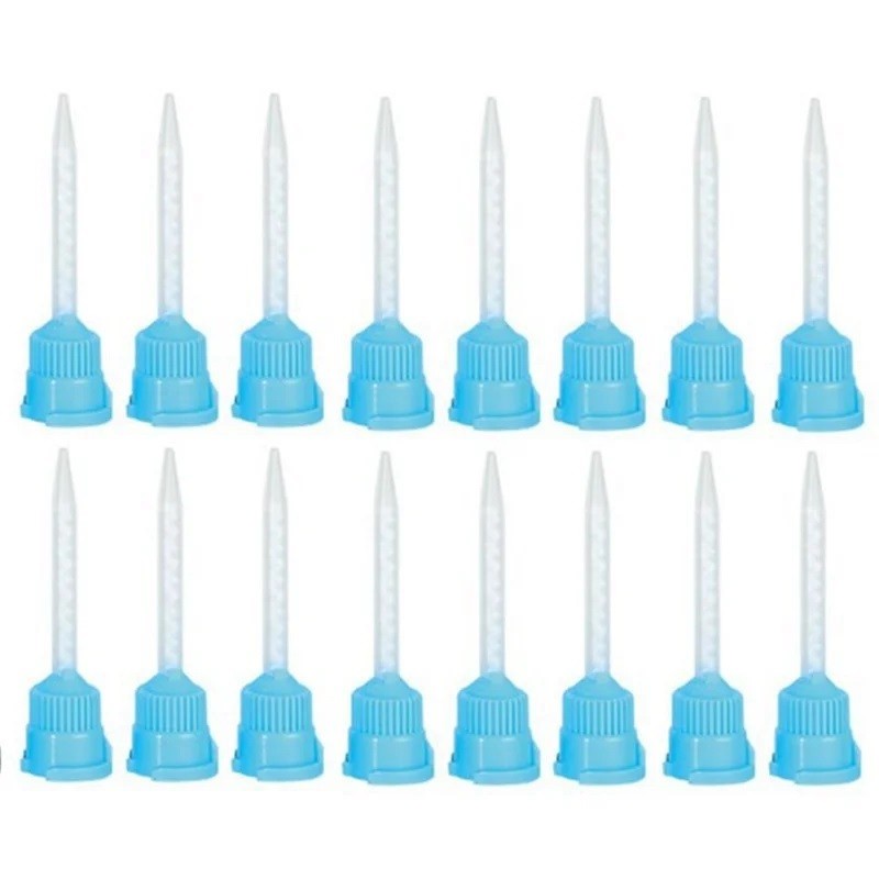 GC Varfuri de mixare Tempsmart DC 16 bucati