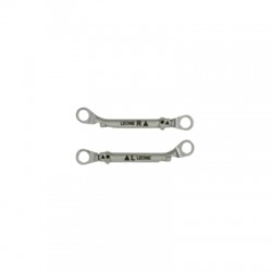 Teleszkópos karok az antiszkorító készülékhez Telescopic Advancer Dual Medium LEONE