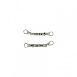 Teleszkópos karok az antisnoring készülékhez Telescopic Advancer Dual Long LEONE