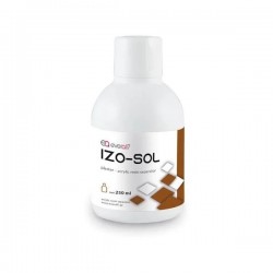 Izo-Sol 250ml Everall7