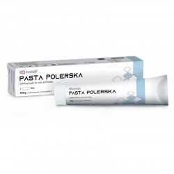 Akrilát és fém polírozó paszta 150 ml Everall7