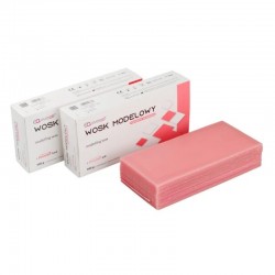 Fogpótlás modellező viasz Soft 500g Everall7