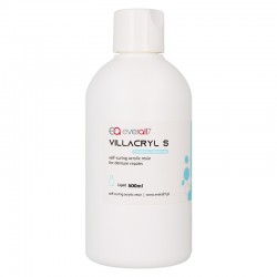 Villacryl S Lichid 500ml Everall7