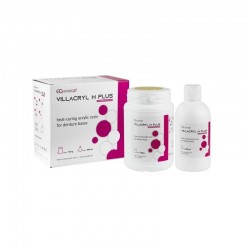 Villacryl H Plus Set 750g + 400ml Everall7