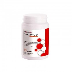 Villacryl SP 500g por V4 (erezett rózsaszín) Everall7