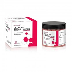 Viillacryl Thermo Press 250g Everall7