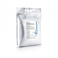 Everall7 0,5 mikronos polírozópor 3 kg