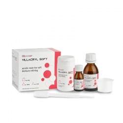 Villacryl Soft Set Everall7