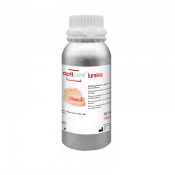 OptiPrint Light gyanta 1000ml Dentona