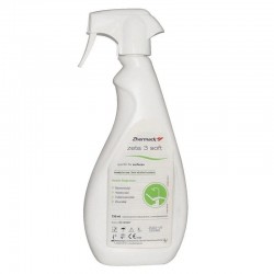 Dezinfectant Zeta 3 Soft 750ml Zhermack