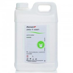 Dezinfectant Zeta 4 Wash - 3l Zhermack
