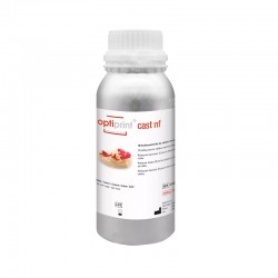 OptiPrint Cast NF 500ml Dentona gyanta
