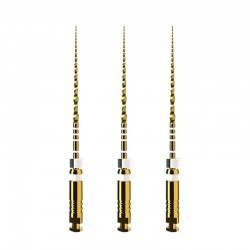 ProTaper Ultimate Shaper 25mm 3 ász Dentsply Dentsply