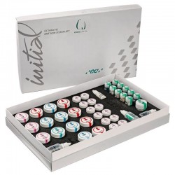 GC Kezdő Sqin rendszer készlet