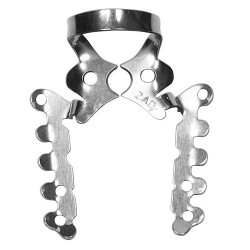 Tor VM 2AD kofferdám kapocs