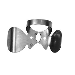 Tor VM G-1 kofferdám kapocs