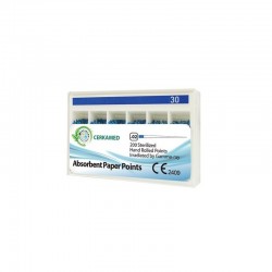 Papírcsúcs .02 Cerkamed