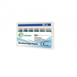 Papírcsúcs .06 Cerkamed