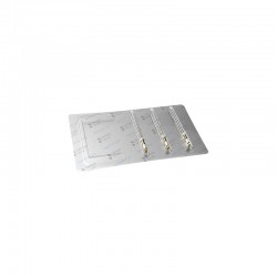 WaveOne Gold Glider 25mm 3 ász Dentsply Dentsply