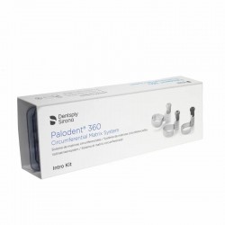 Palodent 360 Intro Kit Dentsply