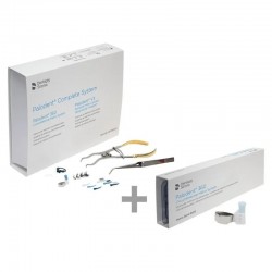 Palodent V3&360 promóciós készlet Dentsply