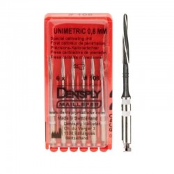 Unimetrikus kalibráló malom C0213 108 Dentsply