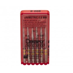 Unimetrikus kalibráló malom C0213 208 Dentsply Dentsply
