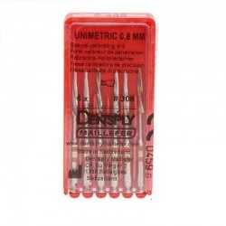 Pilot Unimetric 208 Dentsply