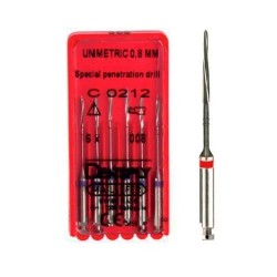 Pilot Unimetric 308 Dentsply