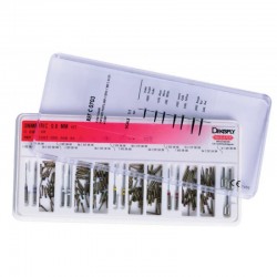 0.8mm Dentsply