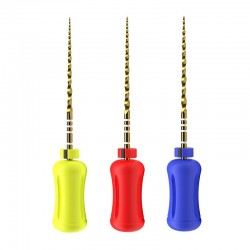 Protaper Ultimate kézi reszelők 21mm 6 ász Dentsply