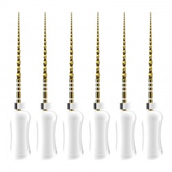 ProTaper Ultimate kézi formázó 25mm Dentsply