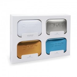 SDR Plus gyűjtői kiadás Dentsply