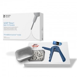 SDR Plus Intro Kit Dentsply