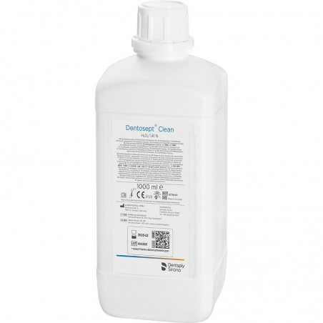 Dentosept Clean 1l Sirona