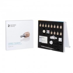 CEREC Tessera Starter Kit Dentsply