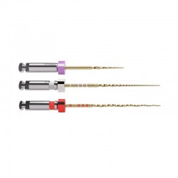 TruNatomy Sequence 25mm 3 ász Dentsply Dentsply