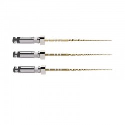 TruNatomy Glider 21mm 3 ász Dentsply Dentsply