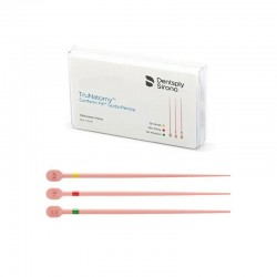 TruNatomy Conform Fit Dentsply válogatott guttapercha kúpok