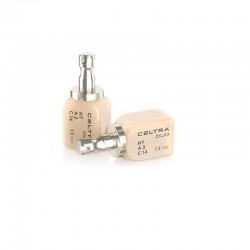 Celtra Duo HT HT HT C14 4 blokk Dentsply