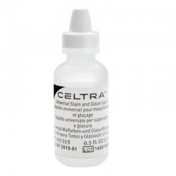 Celtra Universal Stain and Glaze Liquid 15ml Dentsply