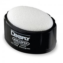 Endo Clean Stand szivacsok 25 darab Dentsply