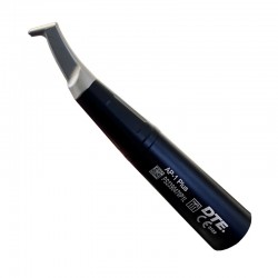 AP-1 Plus AP-H/AP-H Plus szupragingvális fakopáncs AP-H/AP-H Plus kézidarab