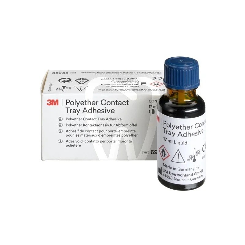 Adeziv Pentru Linguri Polyether Adhesive New 3M